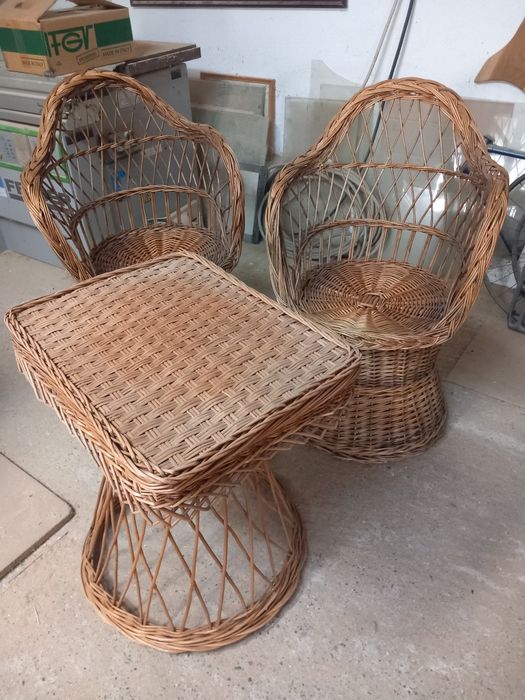 Mobilier de gradina