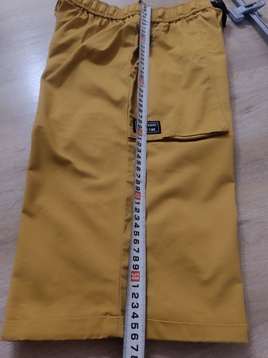 Летние шорты на мальчика