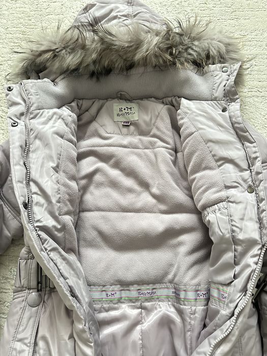 Продам зимние куртки