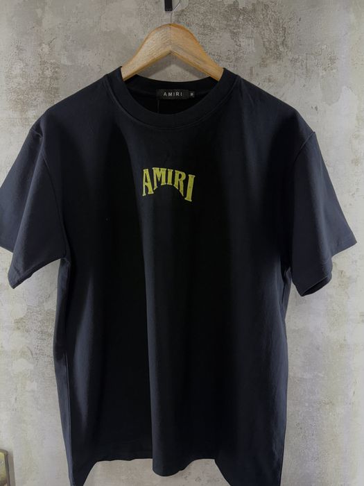 Tricou negru, nou