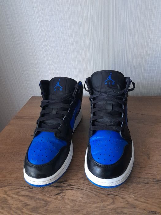 Jordan Air кецове 39 номер.