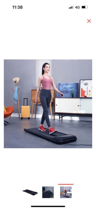 Беговая дорожка, дорожка для ходьбы