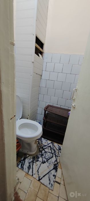 Аренда Чиланзар Домрабад 3/1/4 Сибир Рахимов метро