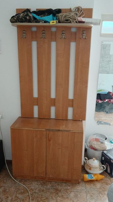 Продам прихожку в хор.сос
