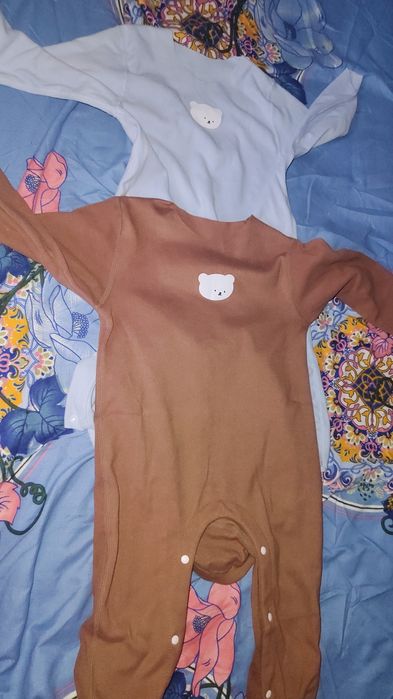 Вещи для мальчиков 6 месяцев