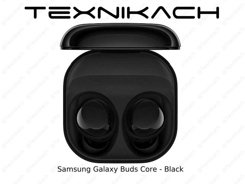 Новый  Samsung Galaxy Buds Core Доставка