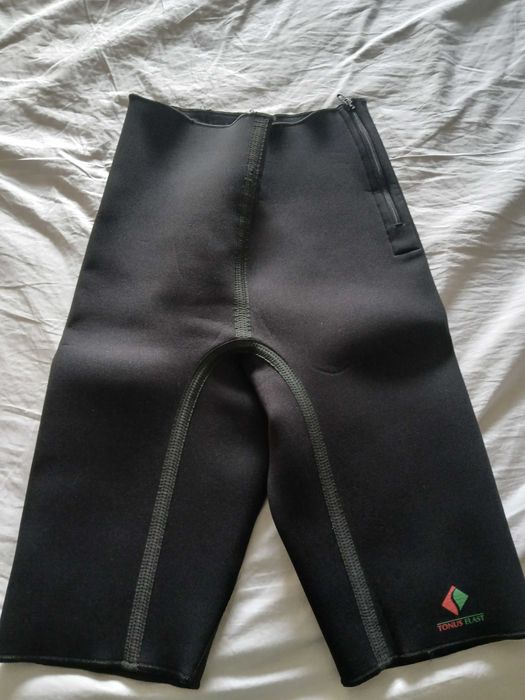 Неопренов клин Tonus Elast