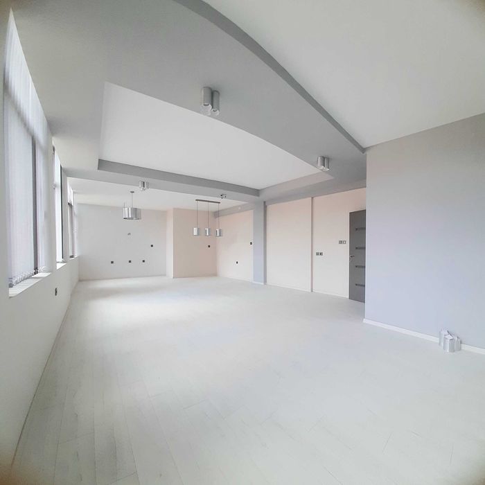 Продава се Четиристаен апартамент в Търговище, Център - 120 кв.м за 1148 €/кв.м - Снимка #7