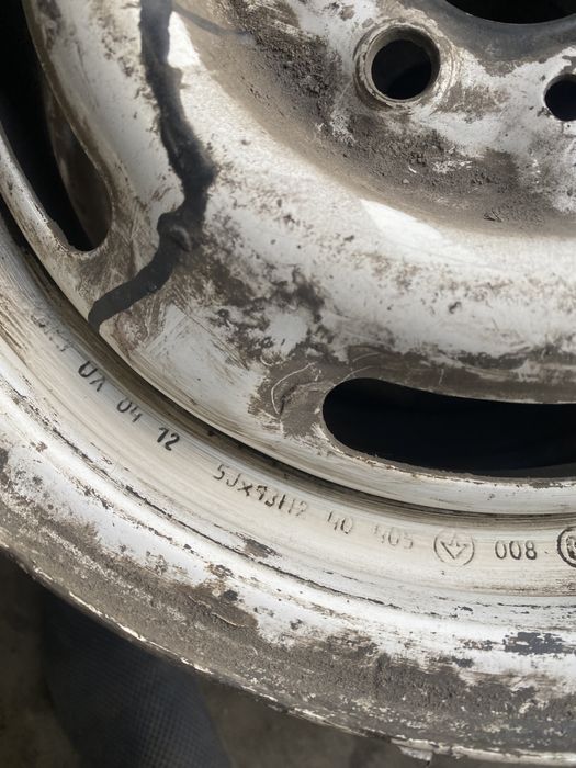 Продам диски 4 штуки р 13