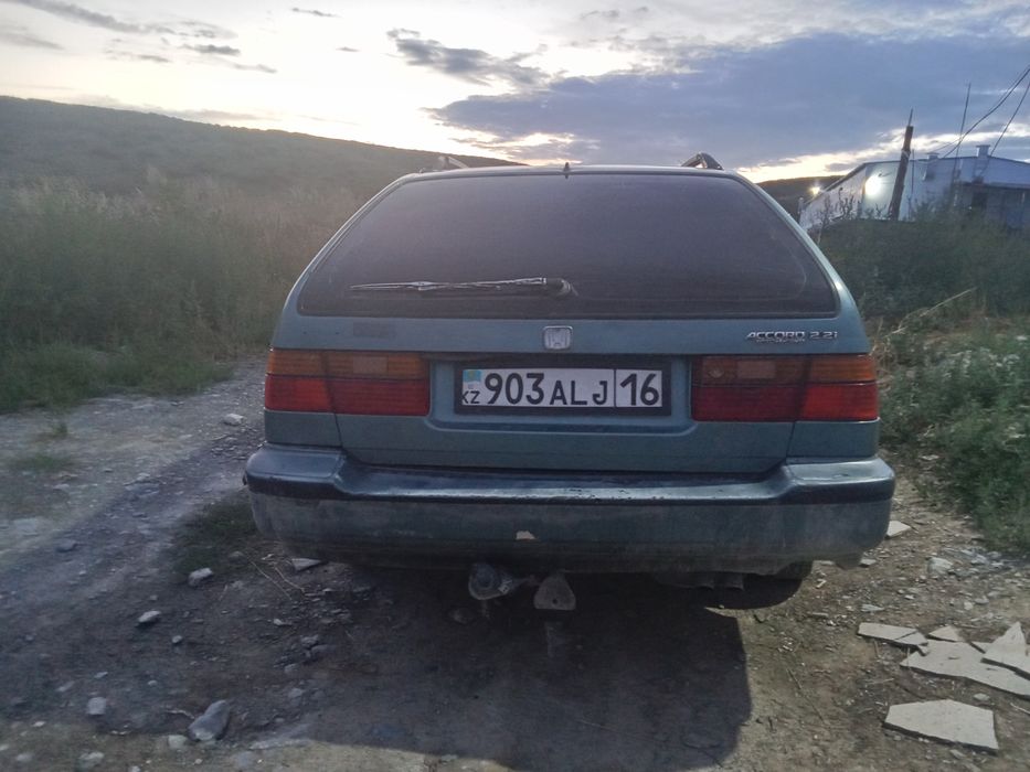 Продам целиком хонда