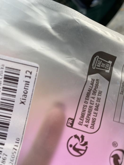 Кейс за Xiaomi 12