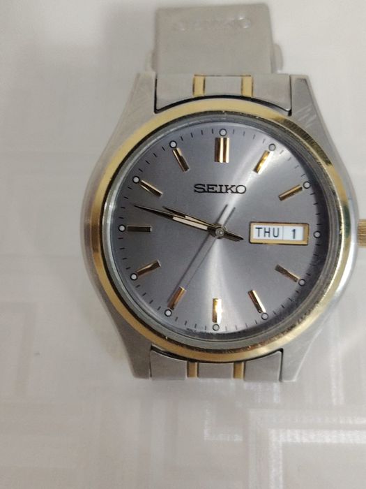 Продам часы Seiko