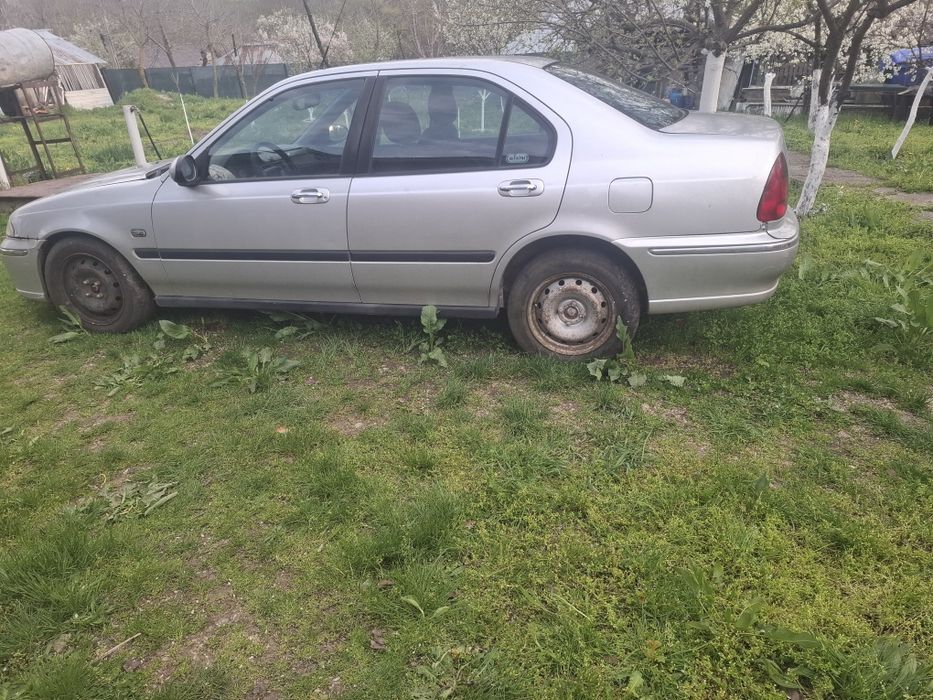 Vand Rover motor 2000 diesel acte expirate an 2005