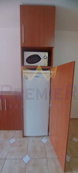 Продава се Едностаен апартамент в к.к. Елените - 45 кв.м за 1467 €/кв.м - Снимка #12