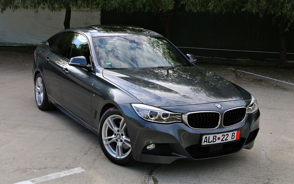 BMW 3 Series 2015 — imagine 2