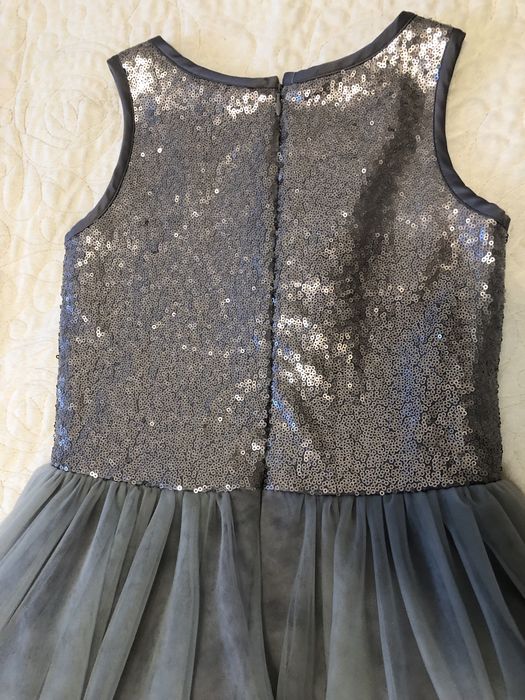 Платье для девочки , 134рр, фирма Luminoso