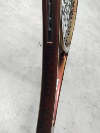 Wilson Pro Staff 315g - (SecondHand) Decathlon