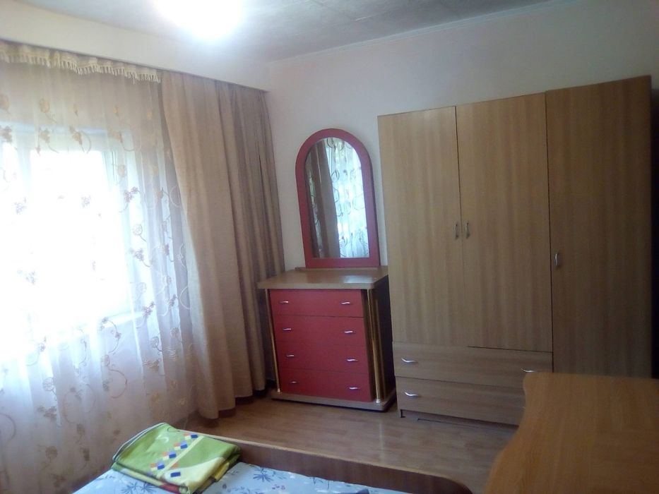 2 Dormitoare + Living  Rovine - Direct de la proprietar