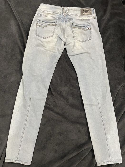 Дамски дънки Tommy Hilfiger