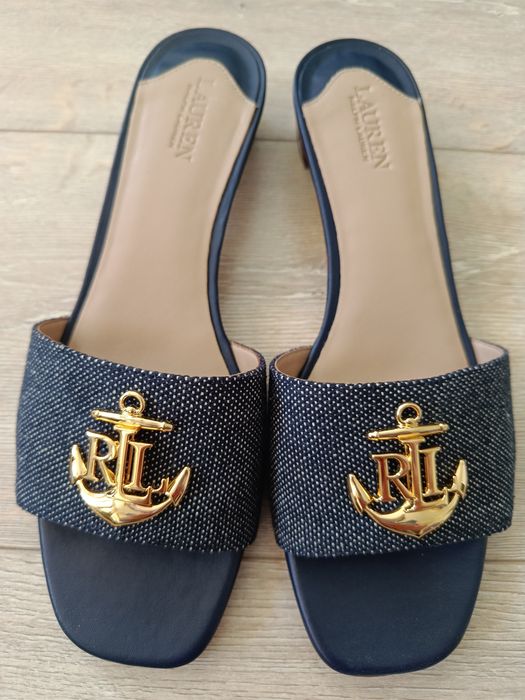 Чехли Lauren Ralph Lauren