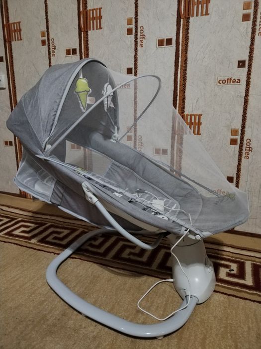 Детский электр беланчак