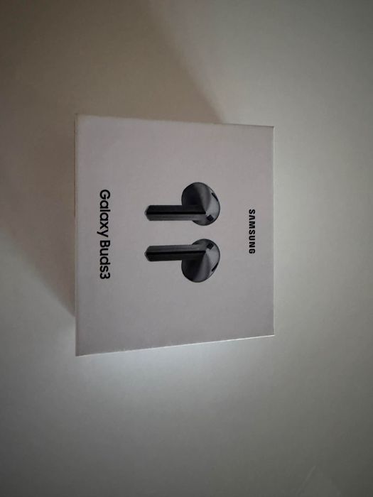 Samsung Galaxy Buds 3