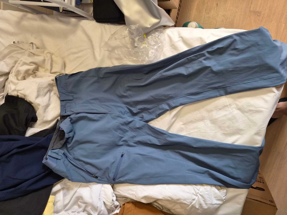 Patagonia Terravia Trail Pants