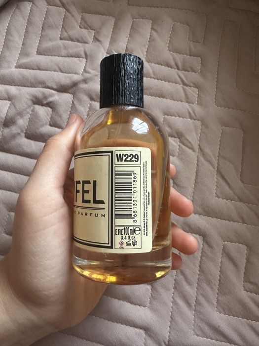 Продается духи Eyfel