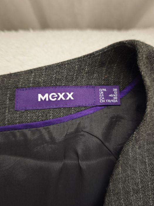 Rochie office Mexx, noua fără eticheta