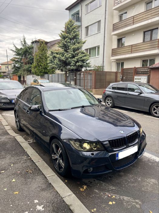 BMW Seria 3 2006 — imagine 3