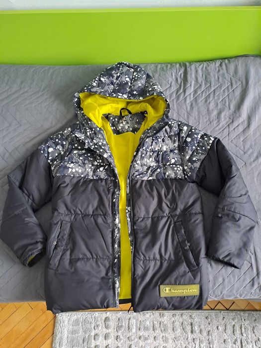 Юношеско яке Champion