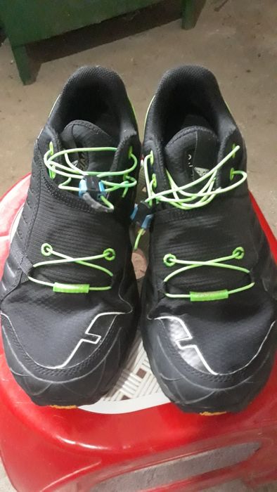 Страхотен модел маратонки DYNAFIT