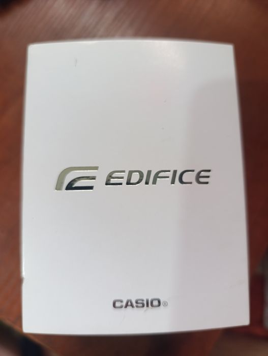 Продам часы ,Casio Edifice