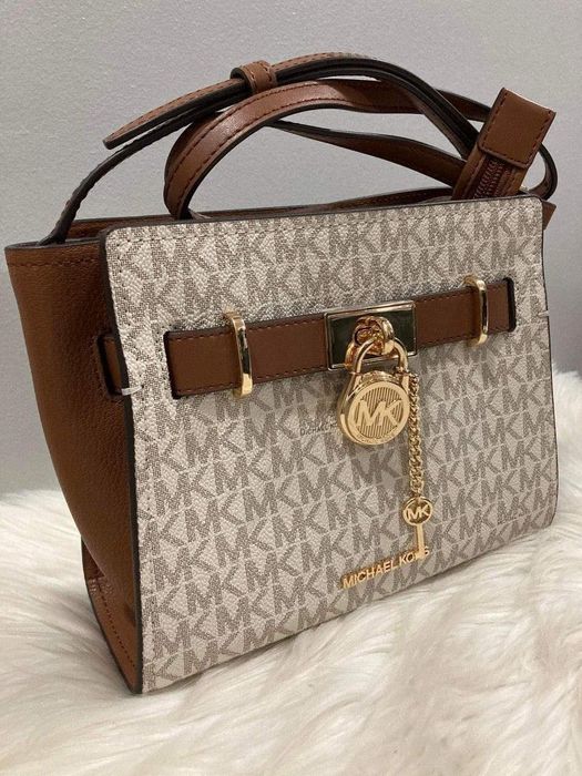 Дамска чанта Michael Kors