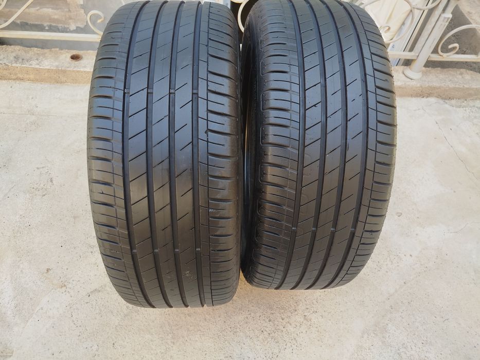 225 55 R17 Shina Good Year 2 dona