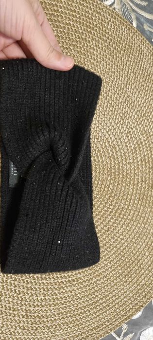 Bentiță sau banderolă de cap