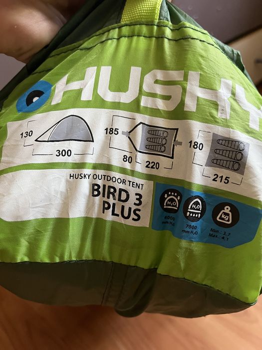 cort husky bird 3 plus