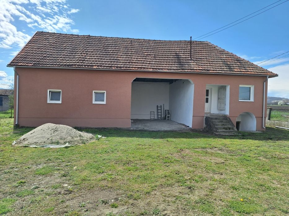 Casa de vânzare în Strei, localitatea Călan