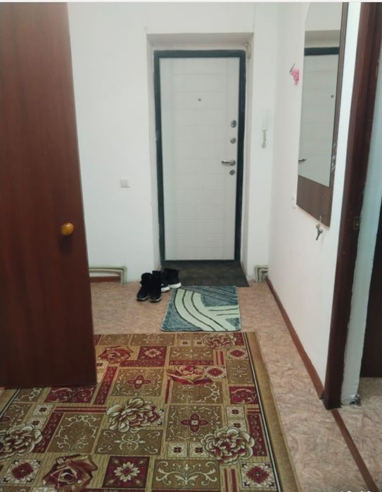 Квартира жалға беріледі