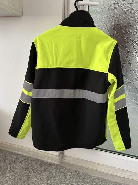 Jachete reflectorizante