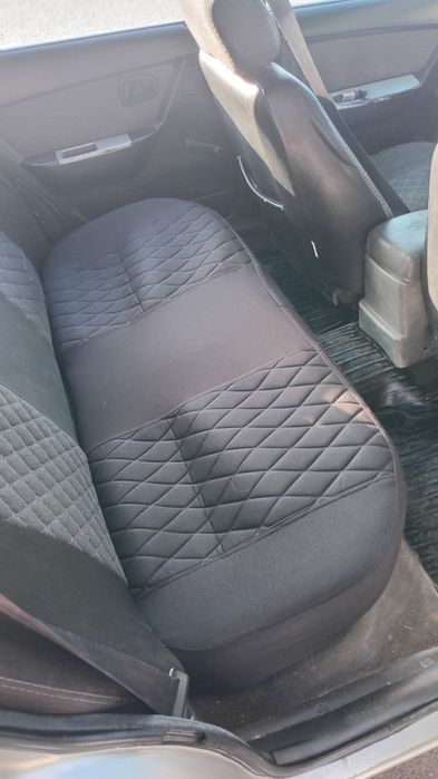 Chevrolet nexia 2