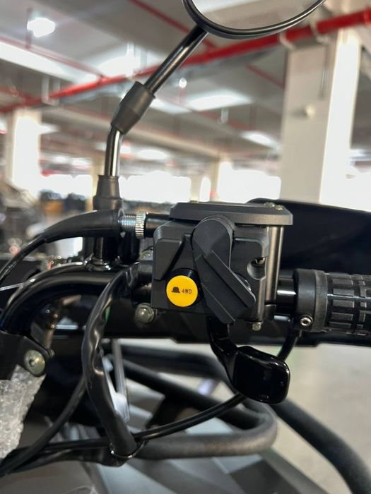 Квадроцыкл 400куб ATV