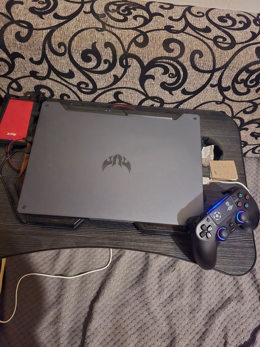 ASUS TUF A15 Ryzen 7 4800H / 16GB RAM / GTX 1650Ti