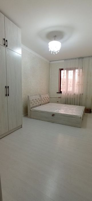 Yunusobod tumani kvartira 2 xona hamma jihozlari rimontlari  yangi