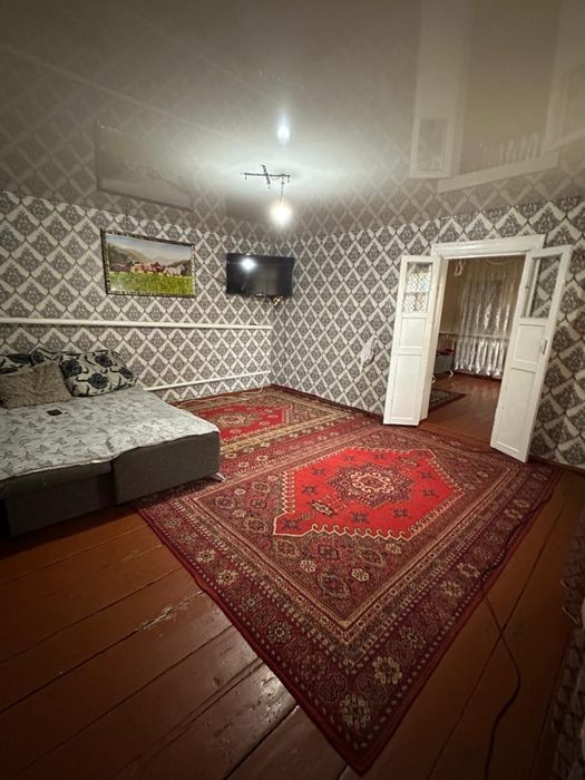 Продам дом на газу