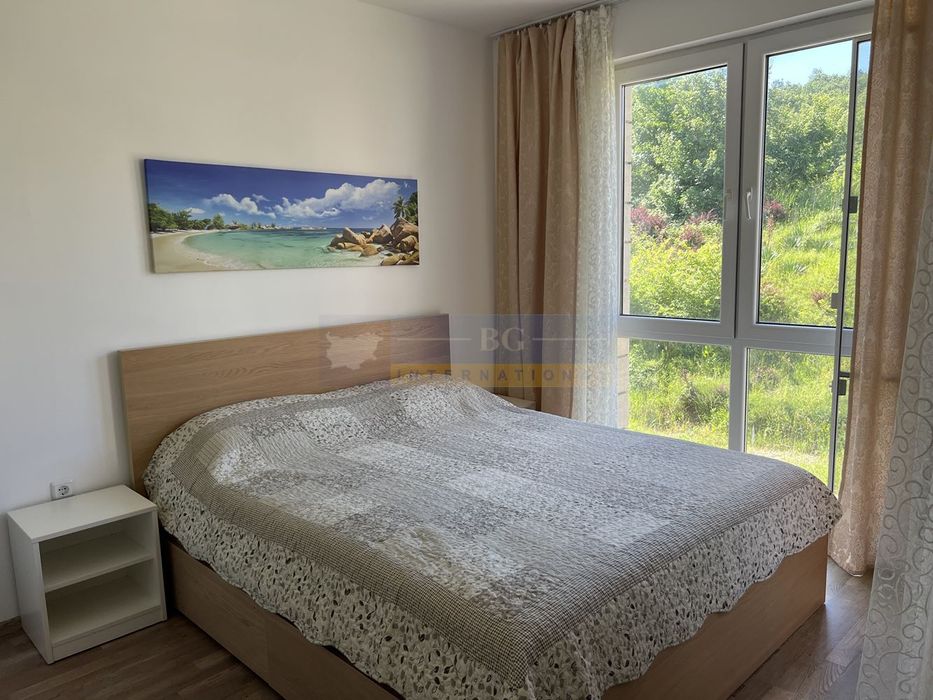 Продава се Едностаен апартамент в Созопол - 41 кв.м за 1622 €/кв.м - Снимка #7