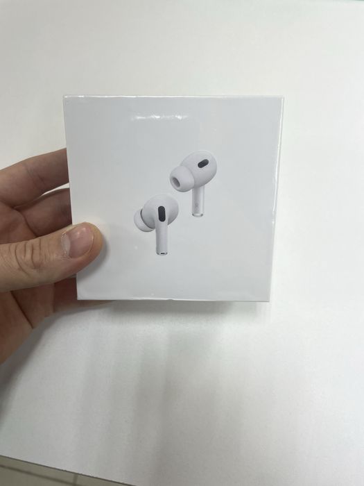 Безпроводные наушники AirPods Pro 2 Lux Качество
