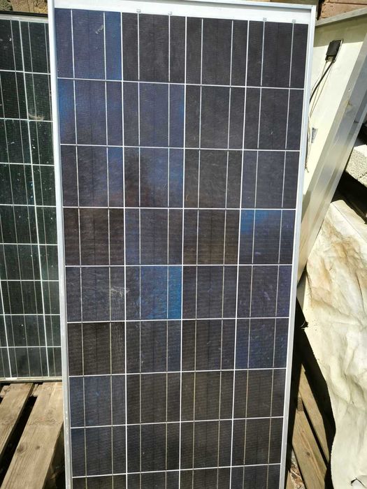 ПРОМО ОФЕРТА!!! Соларни панели 600 W и още много интересни предложения