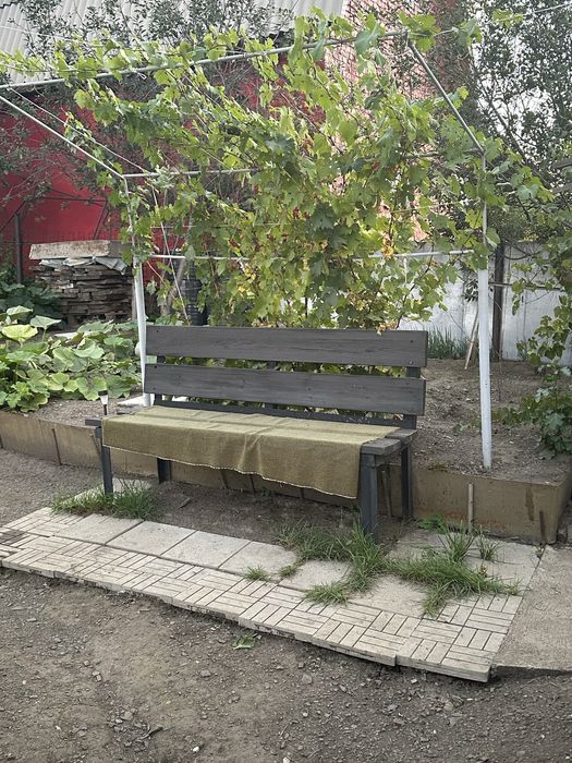 Дача в районе Самсоновки с/о Статистик за 7 мл