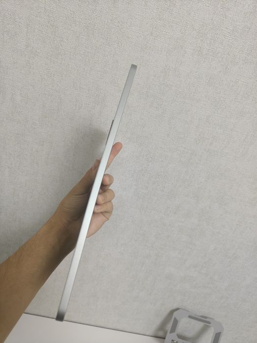 Xiaomi pad 7 pro 256gb цвет зелёный